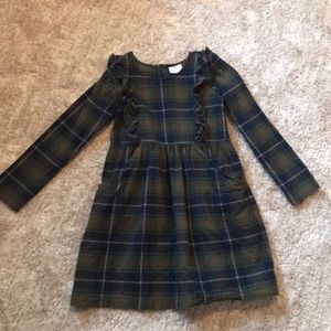 Hanna andersson dress